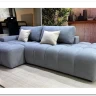 Угловой диван Блум  заказать по цене 105 680 руб. в Волгограде