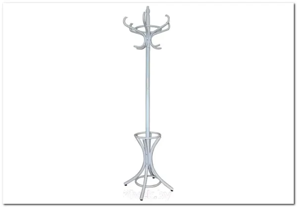 Вешалка Halmar W-30 (белый) заказать по цене 7 479 руб. в Волгограде