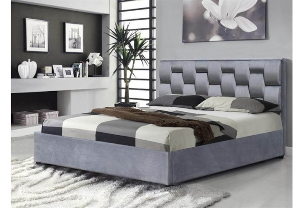 Кровать ANNABEL 160/200 Halmar заказать по цене 59 614 руб. в Волгограде