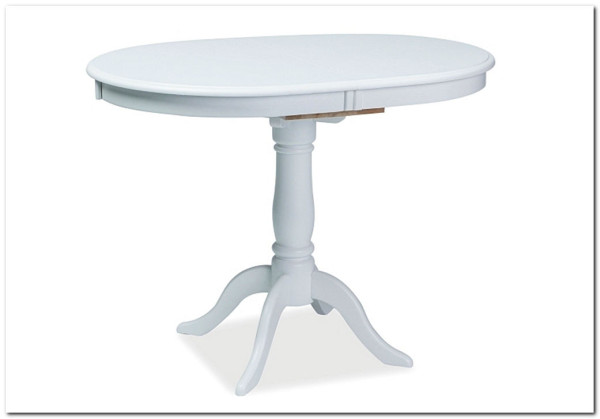 Стол обеденный Signal DELLO 100 раскладной заказать по цене 41 451 руб. в Волгограде