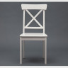 Стул GOLFI (Гольфи) pure white (402) заказать по цене 6 680 руб. в Волгограде