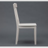 Стул GOLFI (Гольфи) pure white (402) заказать по цене 6 680 руб. в Волгограде