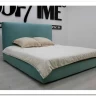 Кровать ВЕДА Soft Time  заказать по цене 57 545 руб. в Волгограде