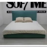 Кровать ВЕДА Soft Time  заказать по цене 57 545 руб. в Волгограде