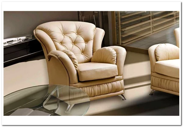 Кресло Лера Other Life заказать по цене 39 395 руб. в Волгограде