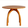 Стол THONET (mod.T9108) дерево вяз, Груша (№3) заказать по цене 36 450 руб. в Волгограде