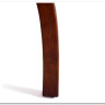 Стол THONET (mod.T9108) дерево вяз, Темный Орех (№5) заказать по цене 36 450 руб. в Волгограде