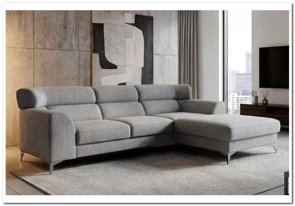 Угловой диван Наоми Other Life заказать по цене 134 057 руб. в Волгограде