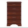 Комод Кентаки KOM5S каштан БРВ заказать по цене 26 690 руб. в Волгограде