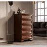 Комод Кентаки KOM5S каштан БРВ заказать по цене 26 690 руб. в Волгограде