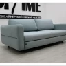 Диван прямой Марко Soft Time заказать по цене 92 400 руб. в Волгограде