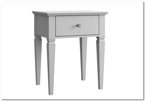 Тумба прикроватная Ольса-С 01 из массива сосны заказать по цене 13 673 руб. в Волгограде