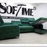 Модульный диван Валенсия Soft Time заказать по цене 346 320 руб. в Волгограде
