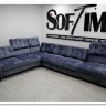 Модульный диван Валенсия Soft Time заказать по цене 346 320 руб. в Волгограде