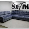 Модульный диван Валенсия Soft Time заказать по цене 346 320 руб. в Волгограде