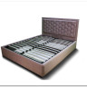 Кровать Альба 80/90/120/140/160/180/200х200 Soft Time заказать по цене 39 600 руб. в Волгограде