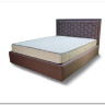 Кровать Альба 80/90/120/140/160/180/200х200 Soft Time заказать по цене 39 600 руб. в Волгограде