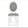 Стул кухонный VELO  Halmar (серый/белый) заказать по цене 19 159 руб. в Волгограде