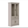 Витрина Florencia  REG2W2D1S персидский жемчуг BRW заказать по цене 46 902 руб. в Волгограде
