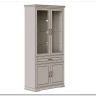 Витрина Florencia  REG2W2D1S персидский жемчуг BRW заказать по цене 46 902 руб. в Волгограде