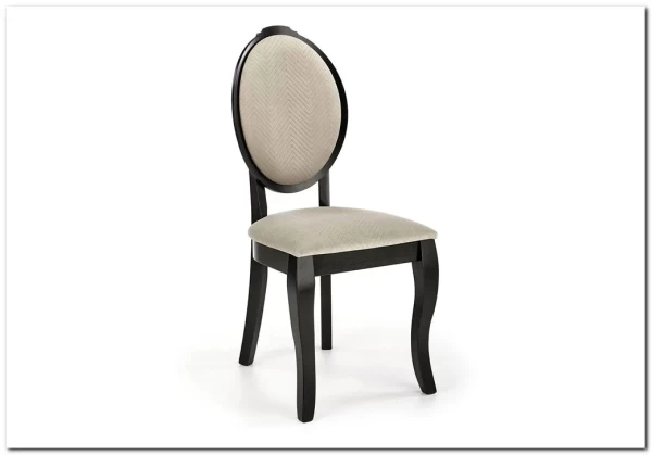 Стул кухонный VELO  Halmar (бежевый/черный) заказать по цене 19 159 руб. в Волгограде