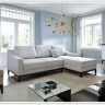 Диван 3-х местный раскладной VI-Sofa 3 VIA Taranko заказать по цене 337 574,25 руб. в Волгограде