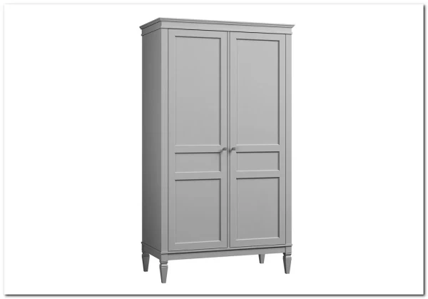 Шкаф для одежды Ольса-С 20 из массива сосны заказать по цене 65 189 руб. в Волгограде