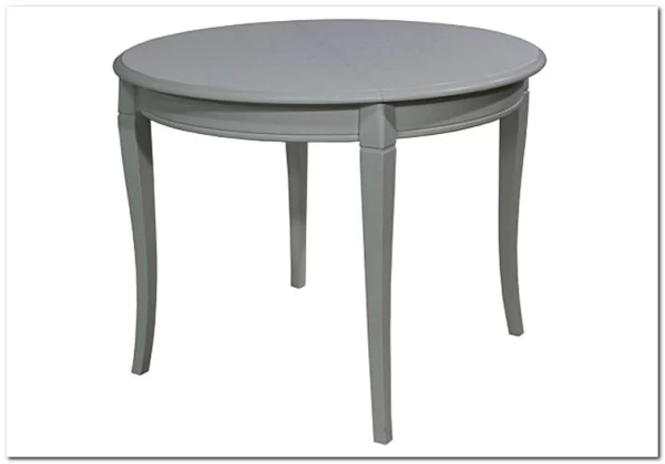 Стол обеденный круглый Лига 4/121 BOSSANOVA заказать по цене 36 078 руб. в Волгограде