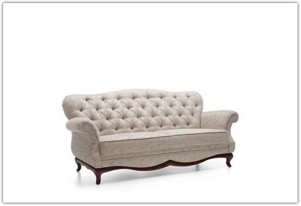 Диван 3-х местный MI-sofa 3 Milano Taranko заказать по цене 334 124,31 руб. в Волгограде