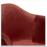 Кресло Secret De Maison CINDY SOFT (EAMES) (mod. 101) коралловый (HLR 44)/натуральный заказать по цене 7 720 руб. в Волгограде