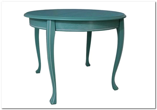 Стол обеденный круглый Лига 4/122 BOSSANOVA заказать по цене 36 078 руб. в Волгограде