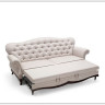 Диван 3-х местный раскладной MI-sofa Z Milano Taranko заказать по цене 390 131,37 руб. в Волгограде