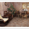 Комод Andrea Pecan Washed (античный орех) заказать по цене 57 110 руб. в Волгограде