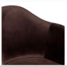 Кресло Secret De Maison CINDY SOFT (EAMES) (mod. 101) серый (HLR 24)/натуральный заказать по цене 7 720 руб. в Волгограде