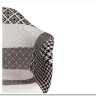 Кресло Secret De Maison CINDY SOFT (EAMES) (mod. 101) black/white (черный/белый) заказать по цене 7 720 руб. в Волгограде