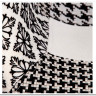Кресло Secret De Maison CINDY SOFT (EAMES) (mod. 101) black/white (черный/белый) заказать по цене 7 720 руб. в Волгограде