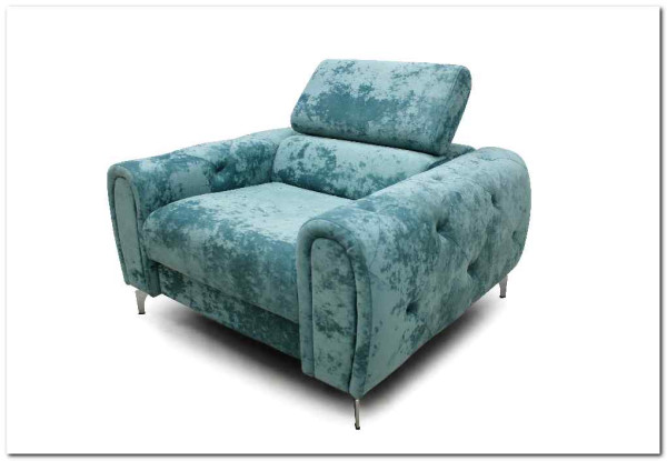 Кресло Мадрид OtherLife заказать по цене 67 462 руб. в Волгограде