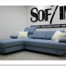 Угловой диван Монреаль NEW Soft Time заказать по цене 127 792 руб. в Волгограде