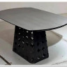 Стол LORENS 150 TL-58 поворотная система раскладки, испанская керамика / Темно-серый, DISAUR заказать по цене 117 150 руб. в Волгограде