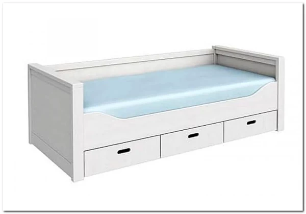 Кровать-диван Сиело(90x200) по цене 40 582 руб. в магазине Другая Мебель в Волгограде