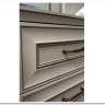 Тумба-комод Флоренция KOM2D4S персидский жемчуг БРВ заказать по цене 47 950 руб. в Волгограде