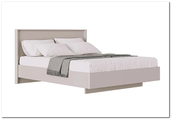 Кровать с подъемным механизмом Dalia персидский жемчуг LOZ160х200 BRW  заказать по цене 46 790 руб. в Волгограде