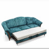 Диван LA-sofa с функцией сна Lagos Taranko заказать по цене 432 967,82 руб. в Волгограде