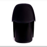 Стул PANTON (mod. C1074) Черный (Black) заказать по цене 5 200 руб. в Волгограде