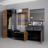 Зеркало Brownie (Брауни) LUS90 BRW заказать по цене 4 170 руб. в Волгограде