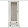 Купить Шкаф JSZF 2d2s (штанга) ИНДИАНА BRW по цене 25 380 руб. в магазине Другая Мебель в Волгограде с доставкой по России