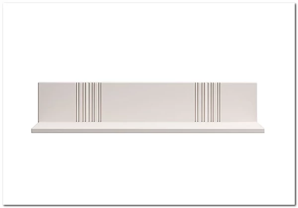 Полка Бетти кашемир 90 BRW заказать по цене 2 930 руб. в Волгограде