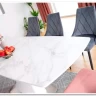 Стул кухонный SIGNAL TRIX B VELVET (серый/черный мат) заказать по цене 12 641 руб. в Волгограде
