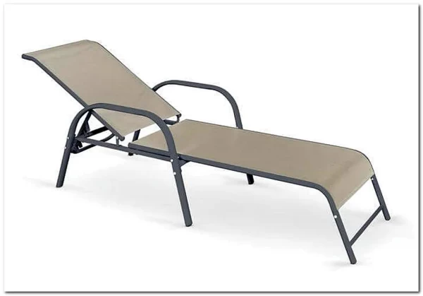 Шезлонг Halmar MOSLER заказать по цене 12 876 руб. в Волгограде
