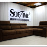 Модульный диван Висмут Soft Time заказать по цене 253 560 руб. в Волгограде